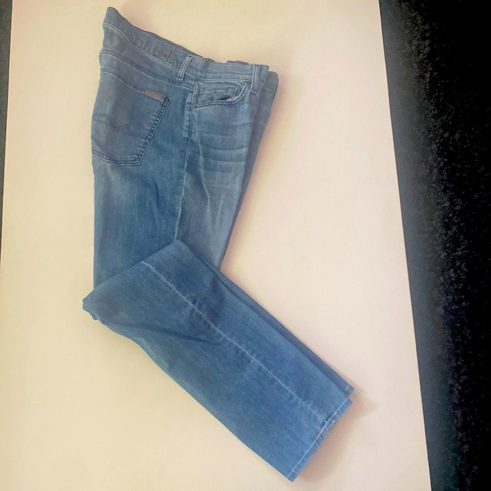 7 FOR ALL MANKIND JEANS
